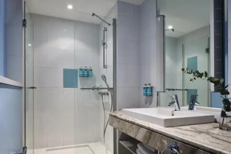 Novotel Athens - 41