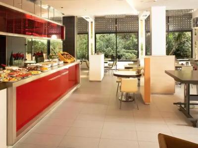 Novotel Athens - 35