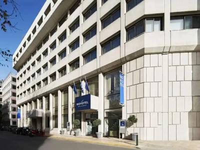 Novotel Athens - 47