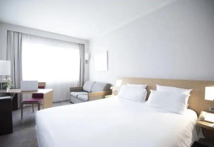 Novotel Athens - 42