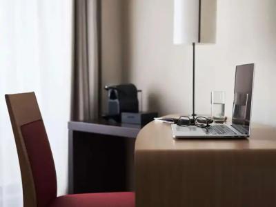 Novotel Athens - 62