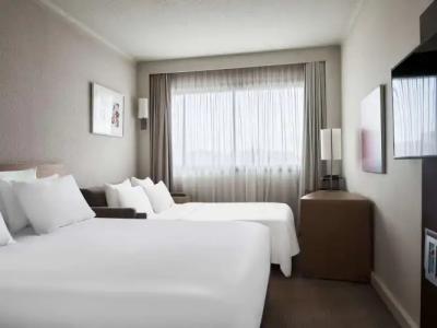 Novotel Athens - 57