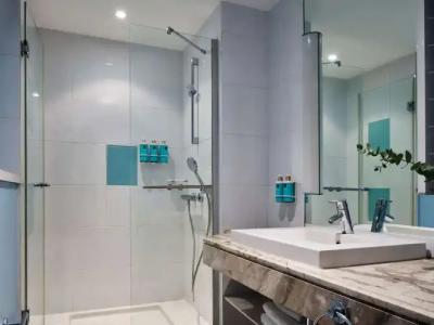Novotel Athens - 54