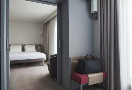 Novotel Athens - 39