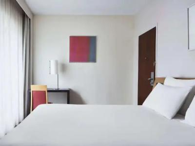 Novotel Athens - 61
