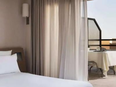 Novotel Athens - 59
