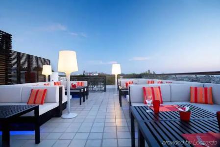 Novotel Athens - 27