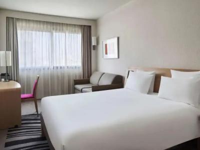 Novotel Athens - 55