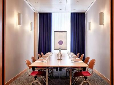 Novotel Athens - 21