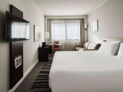Novotel Athens - 56