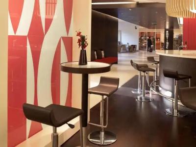 Novotel Athens - 36