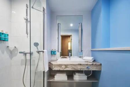 Novotel Athens - 9