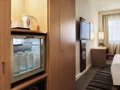 Novotel Athens - 52