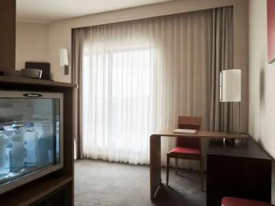 Novotel Athens - 63