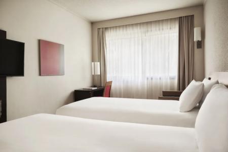 Novotel Athens - 114