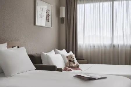 Novotel Athens - 40