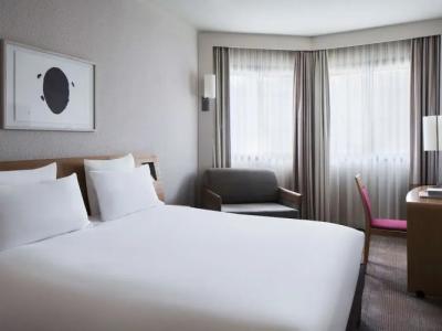 Novotel Athens - 109