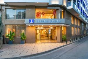 Ilisia Hotel Athens, Athens