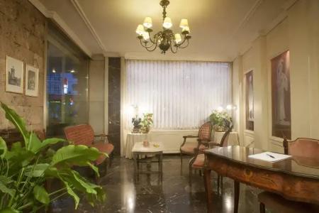 Ilisia Athens - 13