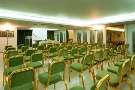 Ilisia Athens - 16