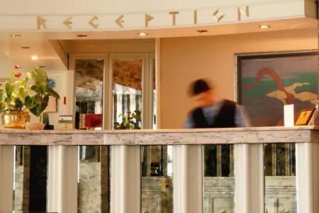 Ilisia Athens - 24