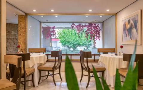 Ilisia Athens - 21