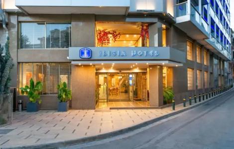 Ilisia Athens