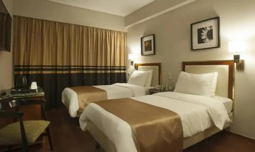 Ilisia Athens - 31
