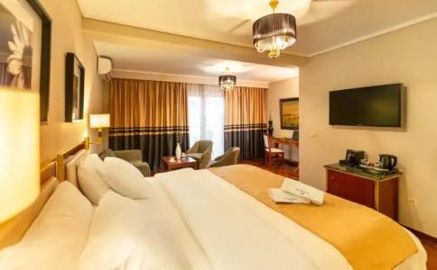 Ilisia Athens - 48