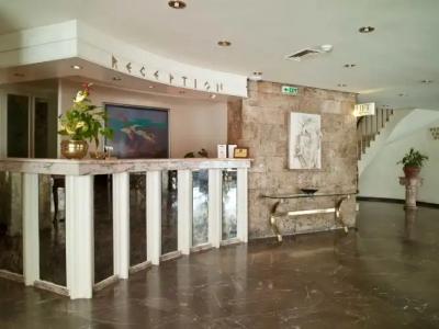 Ilisia Athens - 14