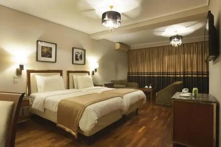 Ilisia Athens - 45