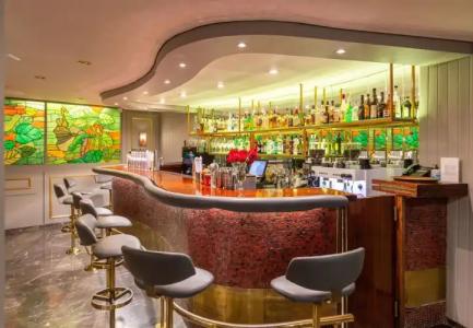 Ilisia Athens - 22