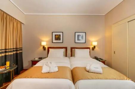 Ilisia Athens - 40