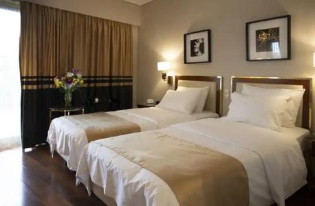 Ilisia Athens - 30