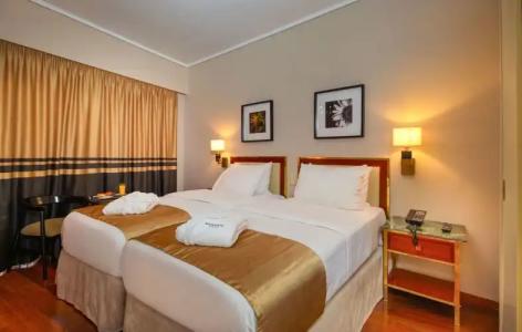 Ilisia Athens - 3