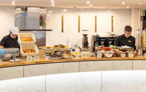 Ilisia Athens - 10