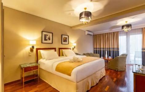Ilisia Athens - 46
