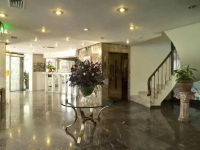 Ilisia Athens - 1