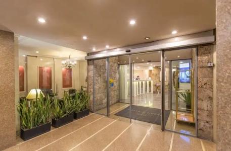Ilisia Athens - 12