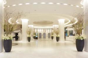 Titania Hotel, Athens
