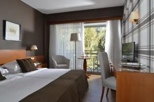 Sea View Hotel, Athens