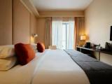 Superior Acropolis view Double room