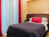 Economy Double room with courtyard view