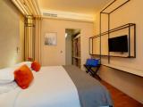 Superior with Terrace Double room