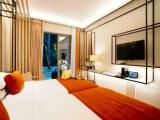Superior with Private Garden Double room