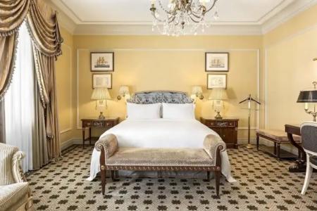 Grande Bretagne, a Luxury Collection, Athens - 5