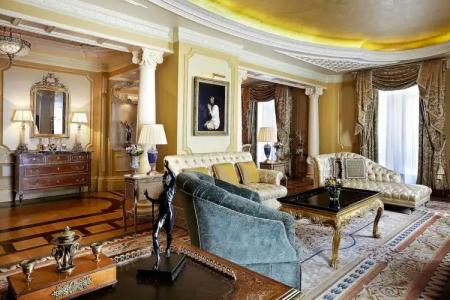 Grande Bretagne, a Luxury Collection, Athens - 28