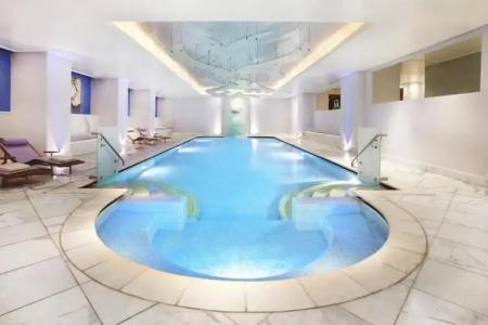 Grande Bretagne, a Luxury Collection, Athens - 18