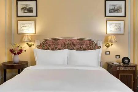 Grande Bretagne, a Luxury Collection, Athens - 36