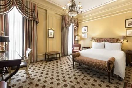 Grande Bretagne, a Luxury Collection, Athens